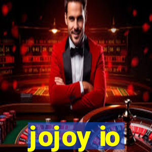 jojoy io